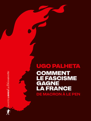 cover image of Comment le fascisme gagne la France